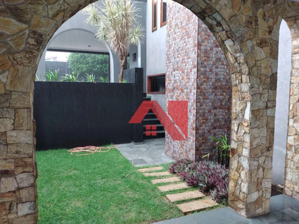 Sobrado, 5 quartos, 547 m² - Foto 7