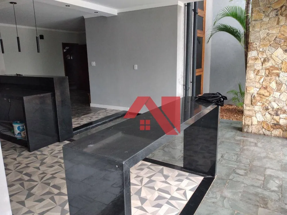 Sobrado, 5 quartos, 547 m² - Foto 9