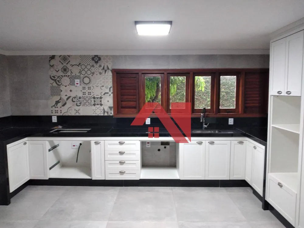 Sobrado, 5 quartos, 547 m² - Foto 4
