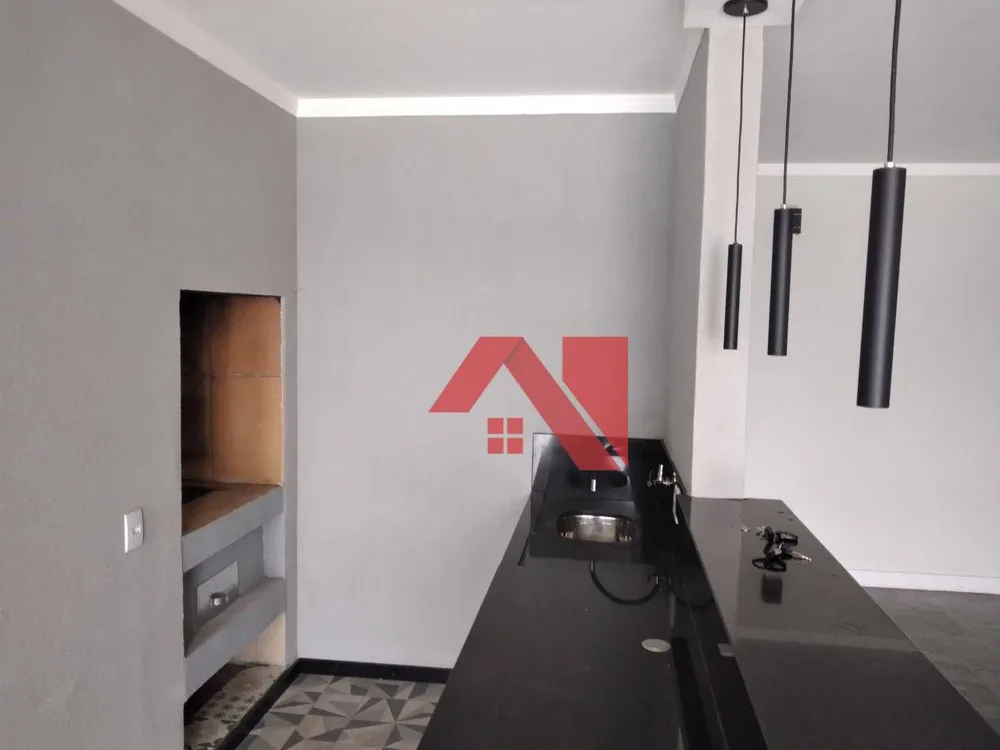 Sobrado, 5 quartos, 547 m² - Foto 3
