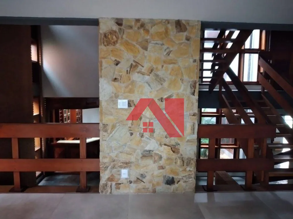 Sobrado, 5 quartos, 547 m² - Foto 12