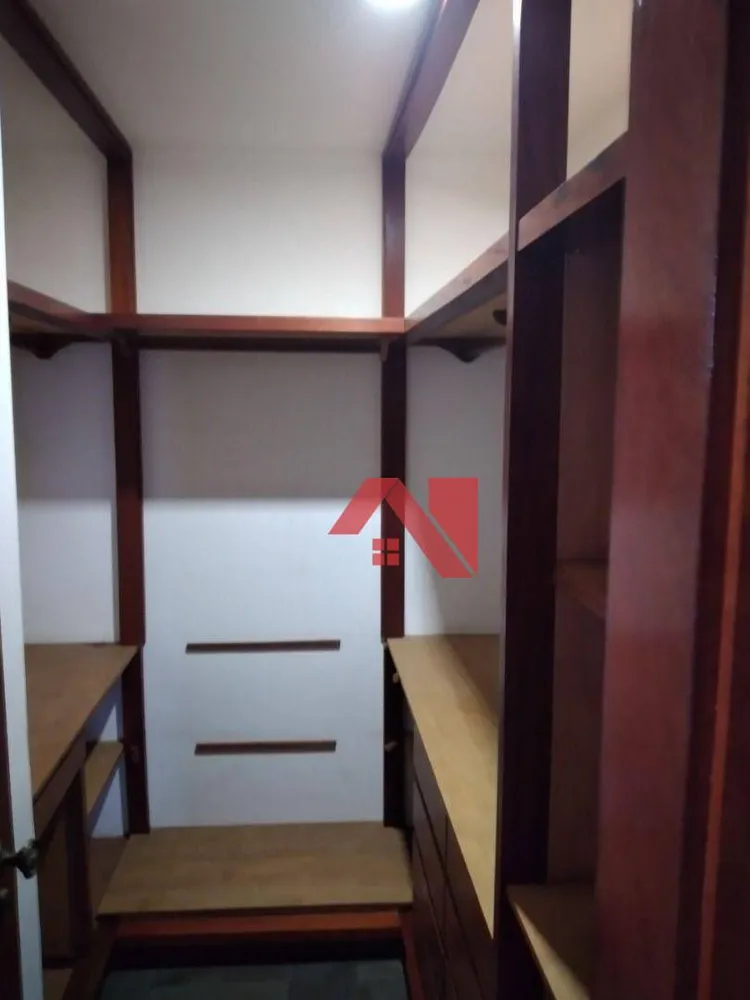Sobrado, 5 quartos, 547 m² - Foto 15