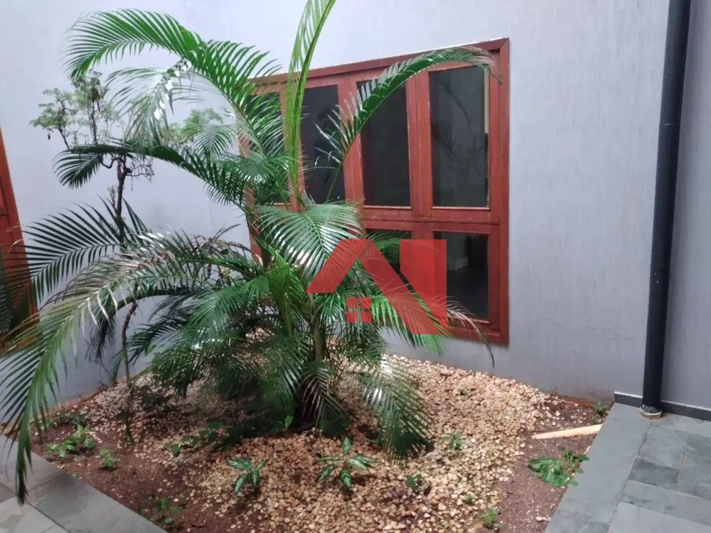 Sobrado, 5 quartos, 547 m² - Foto 4