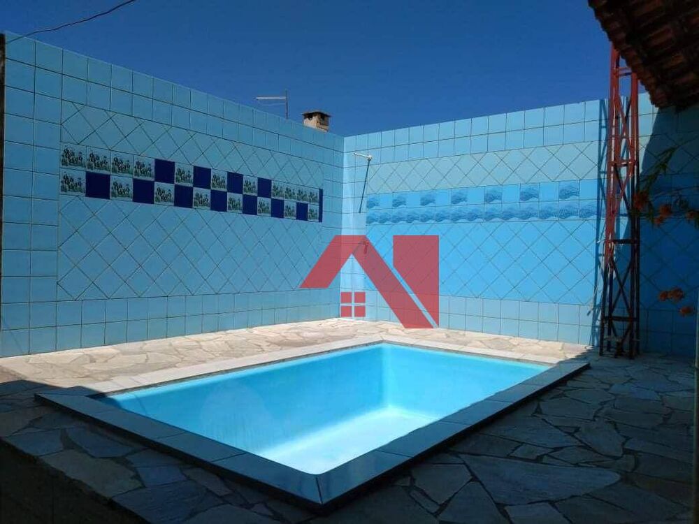 Casa, 3 quartos, 200 m² - Foto 18