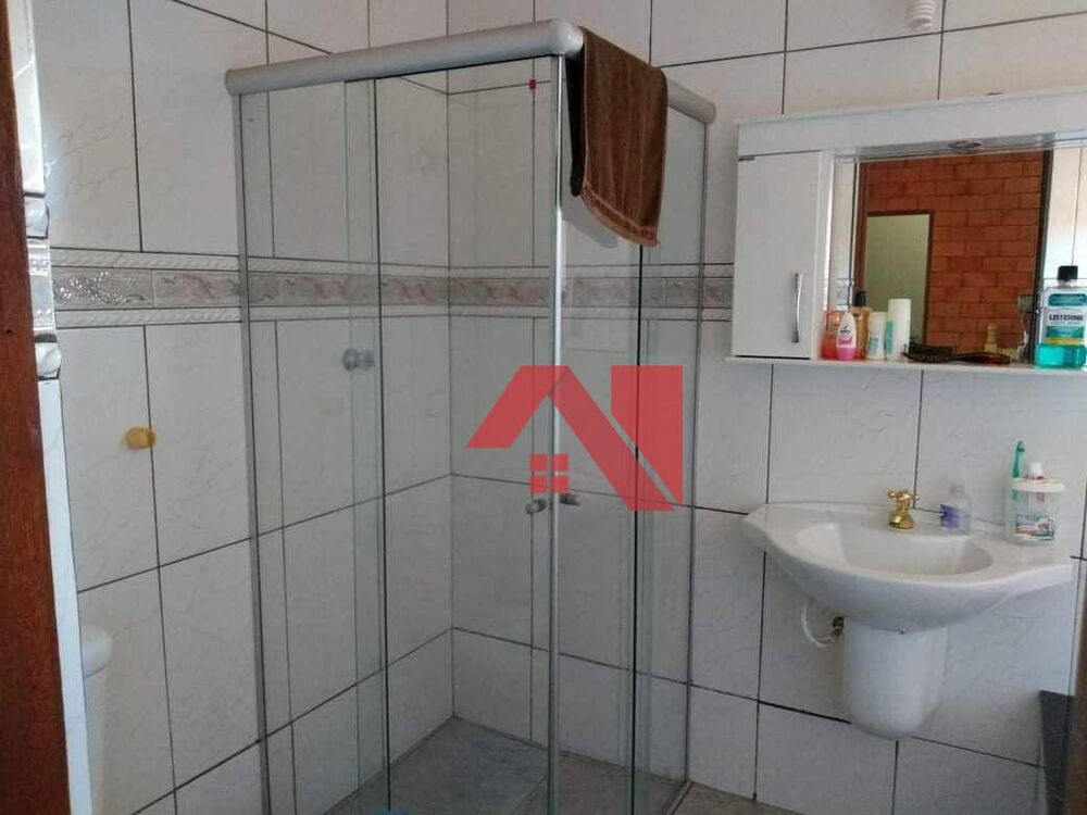 Casa, 3 quartos, 200 m² - Foto 13