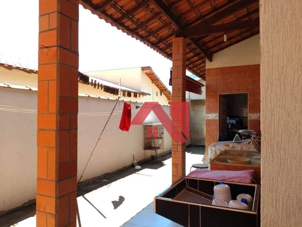 Casa, 3 quartos, 200 m² - Foto 15