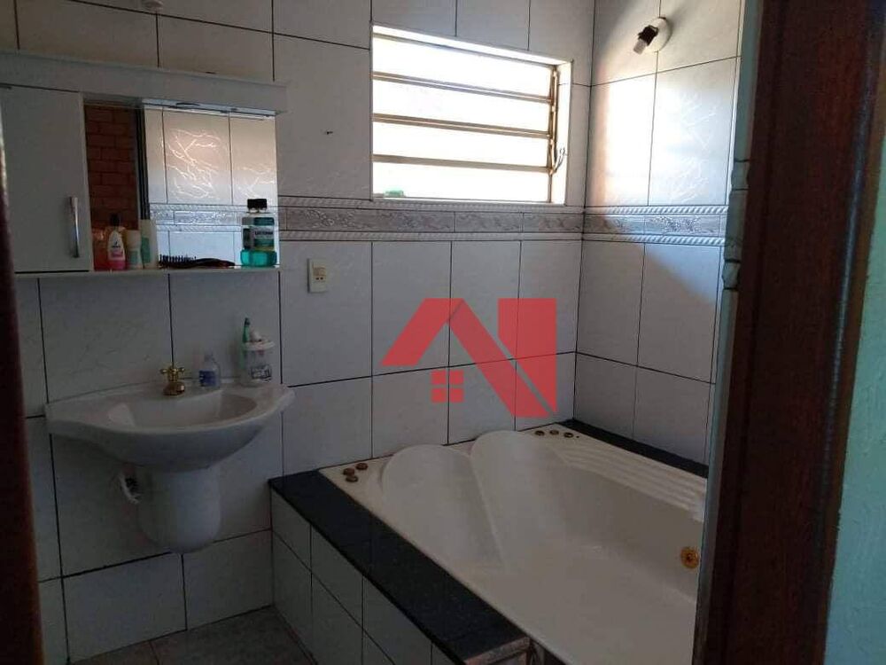 Casa, 3 quartos, 200 m² - Foto 8
