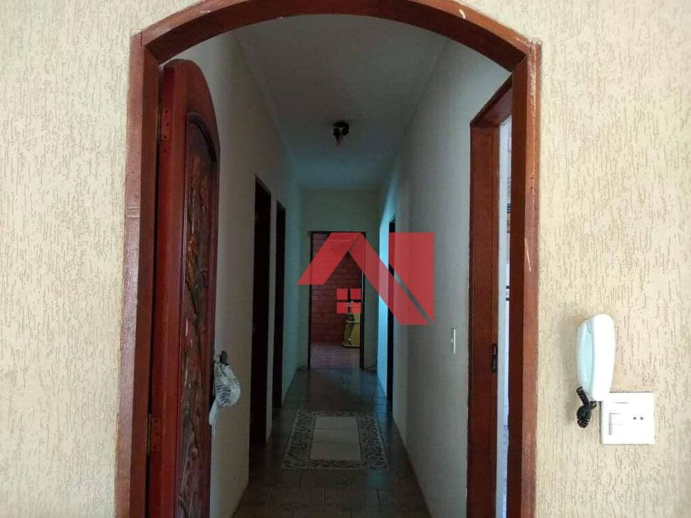 Casa, 3 quartos, 200 m² - Foto 12