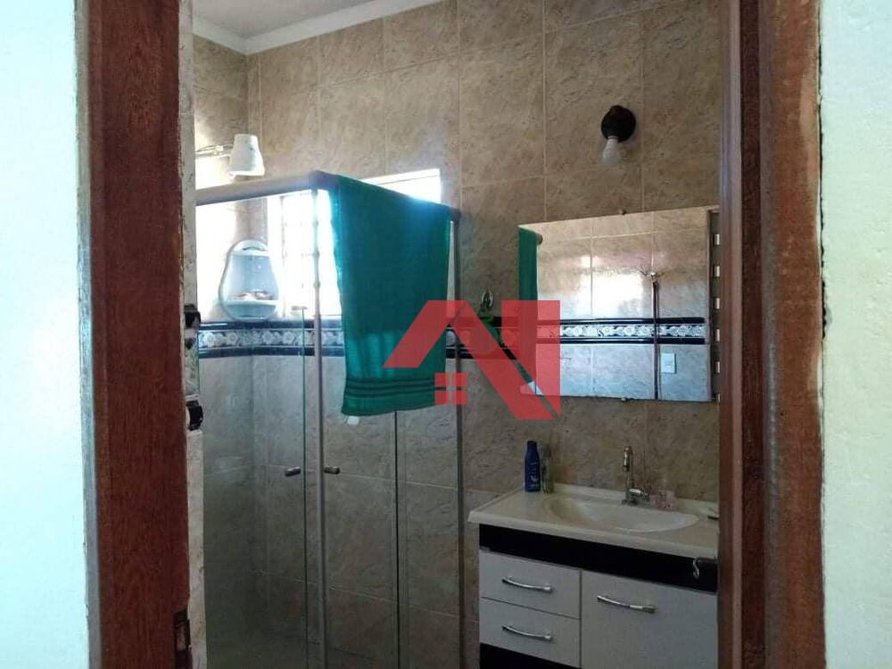 Casa, 3 quartos, 200 m² - Foto 19