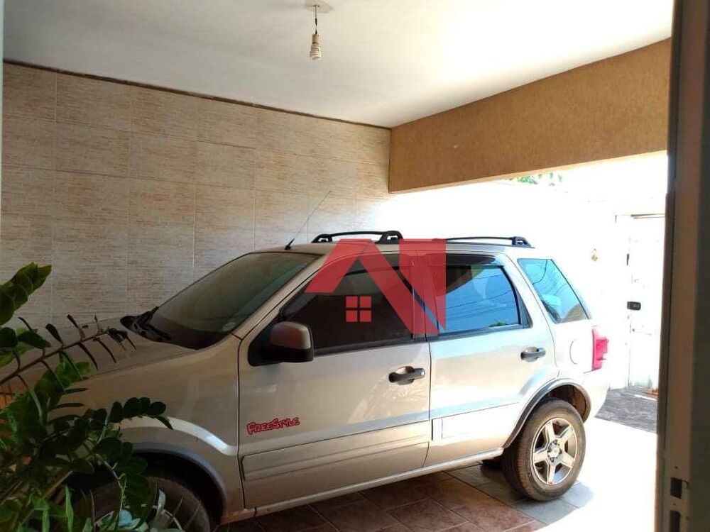 Casa, 3 quartos, 200 m² - Foto 5