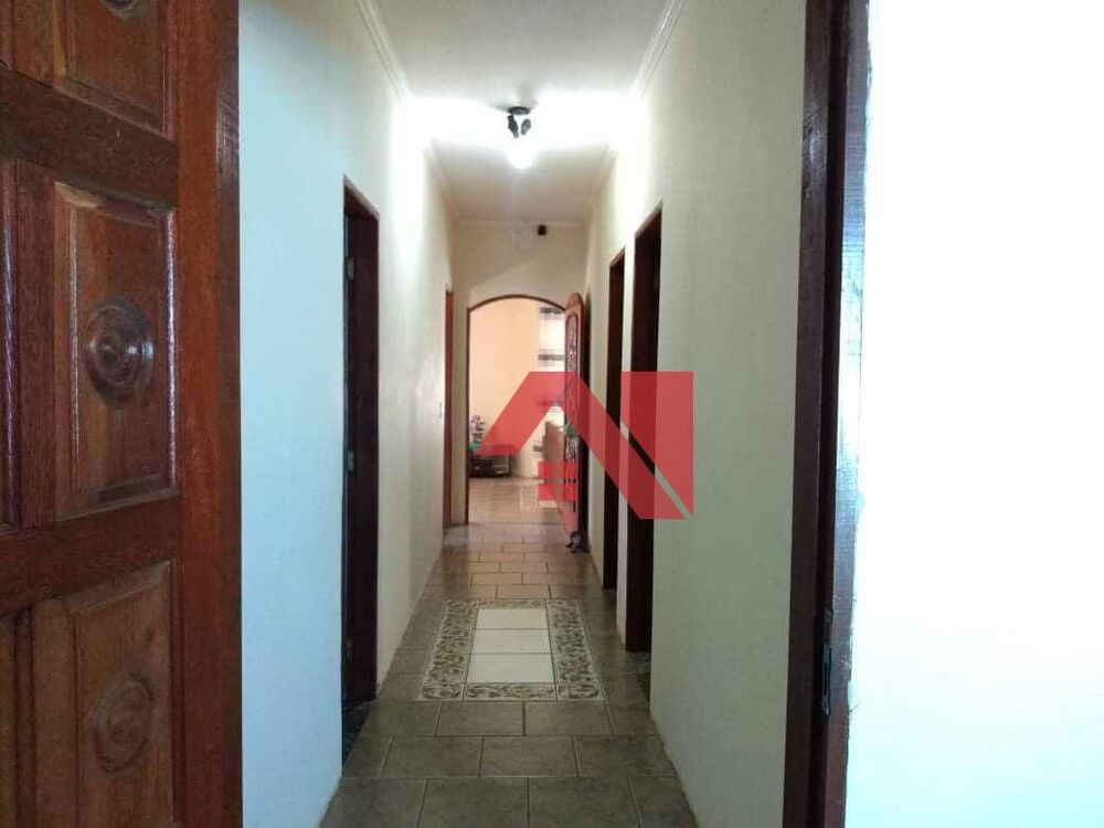 Casa, 3 quartos, 200 m² - Foto 17