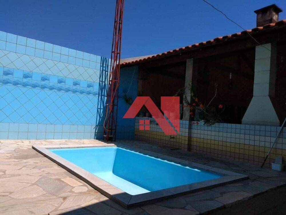 Casa, 3 quartos, 200 m² - Foto 11