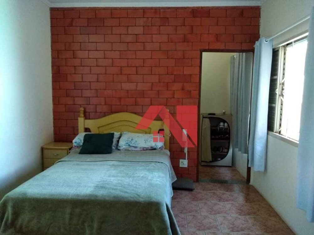 Casa, 3 quartos, 200 m² - Foto 10