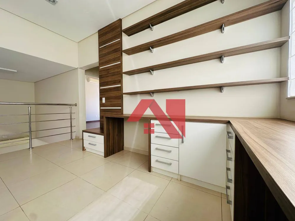 Sobrado, 3 quartos, 191 m² - Foto 8