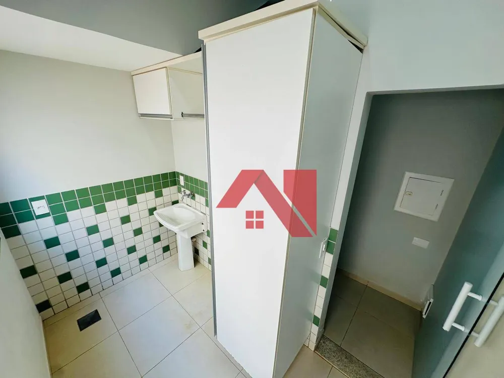 Sobrado, 3 quartos, 191 m² - Foto 3
