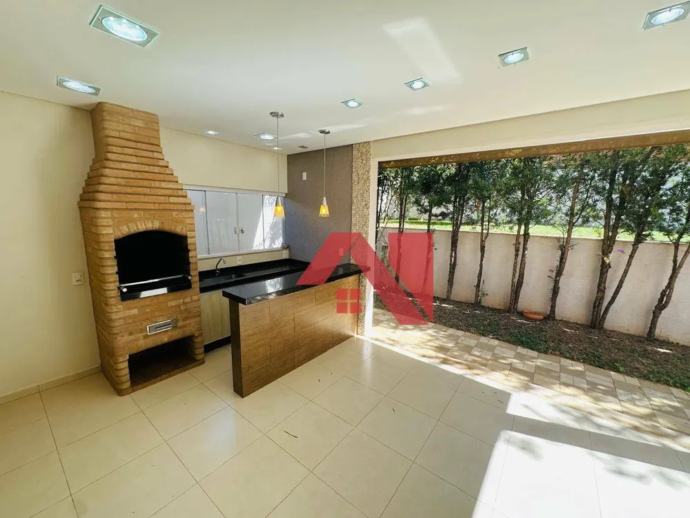 Sobrado, 3 quartos, 191 m² - Foto 9