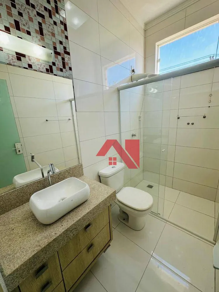Sobrado, 3 quartos, 191 m² - Foto 12
