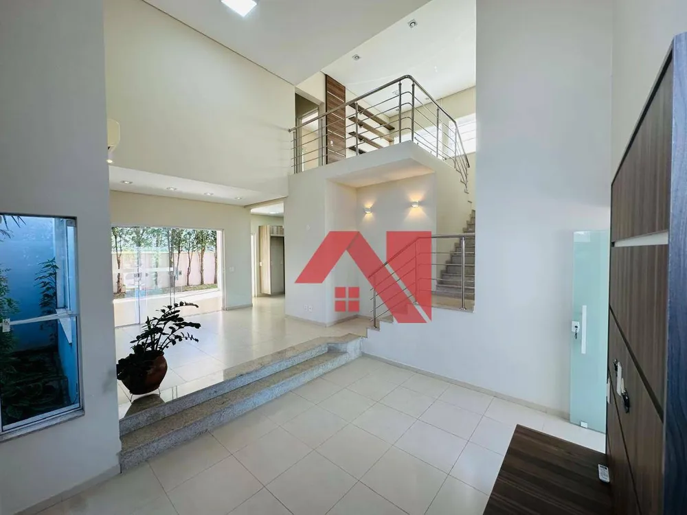Sobrado, 3 quartos, 191 m² - Foto 2