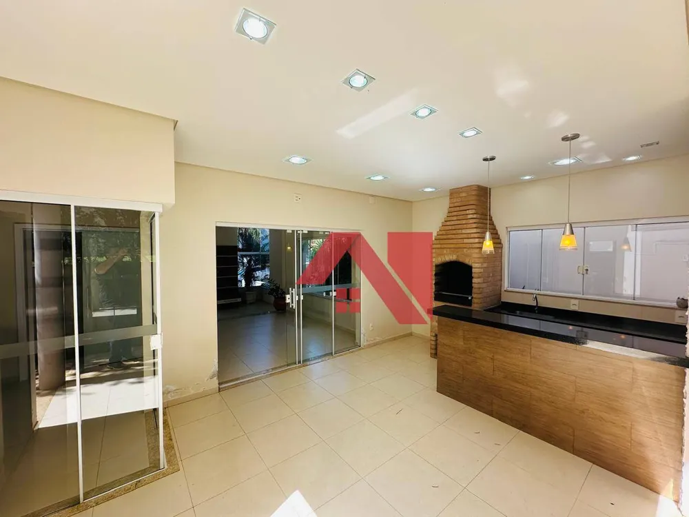 Sobrado, 3 quartos, 191 m² - Foto 7