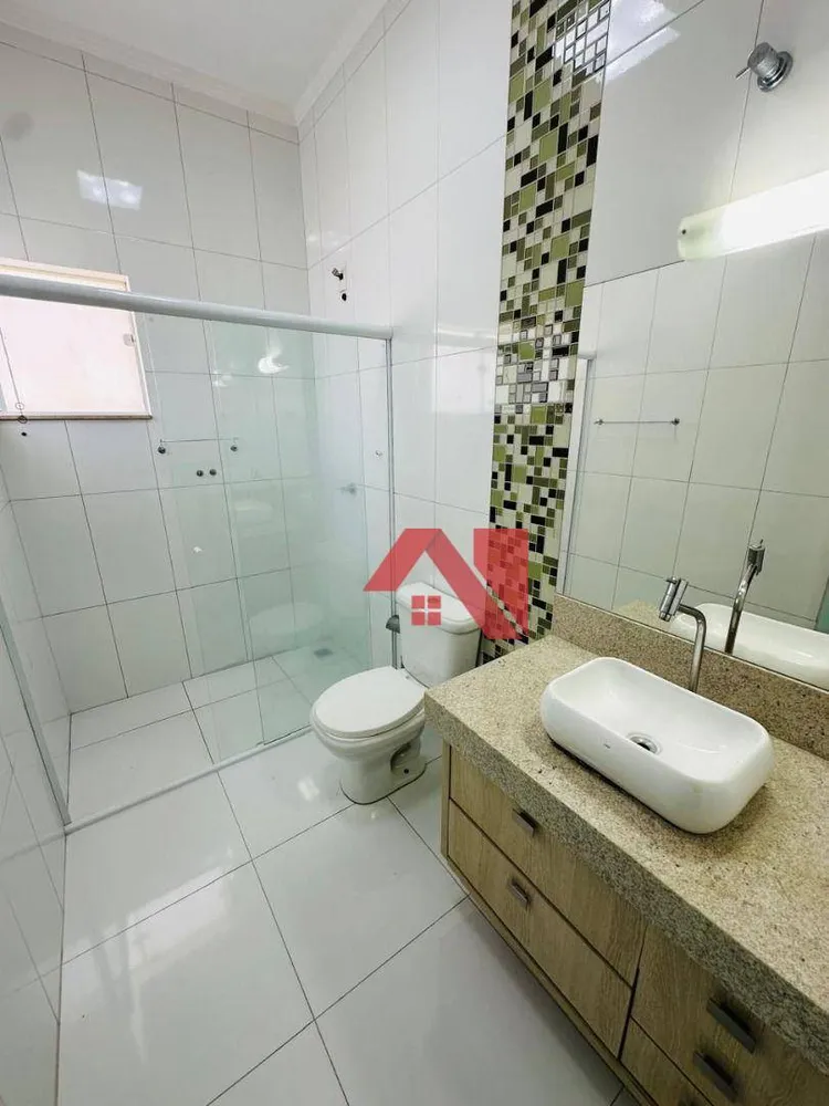 Sobrado, 3 quartos, 191 m² - Foto 5