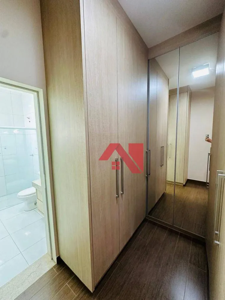 Sobrado, 3 quartos, 191 m² - Foto 4