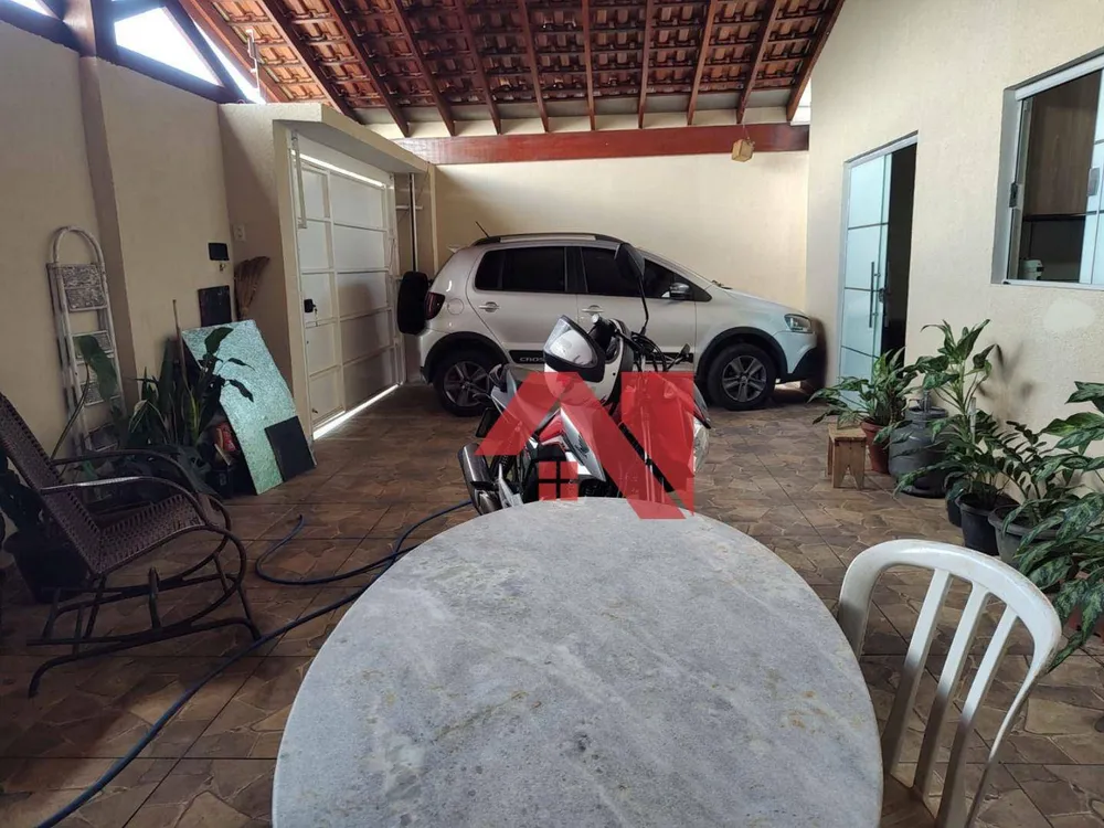 Casa, 3 quartos, 188 m² - Foto 13