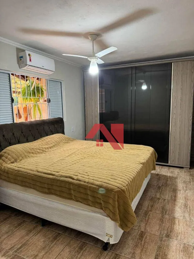 Casa, 3 quartos, 188 m² - Foto 10