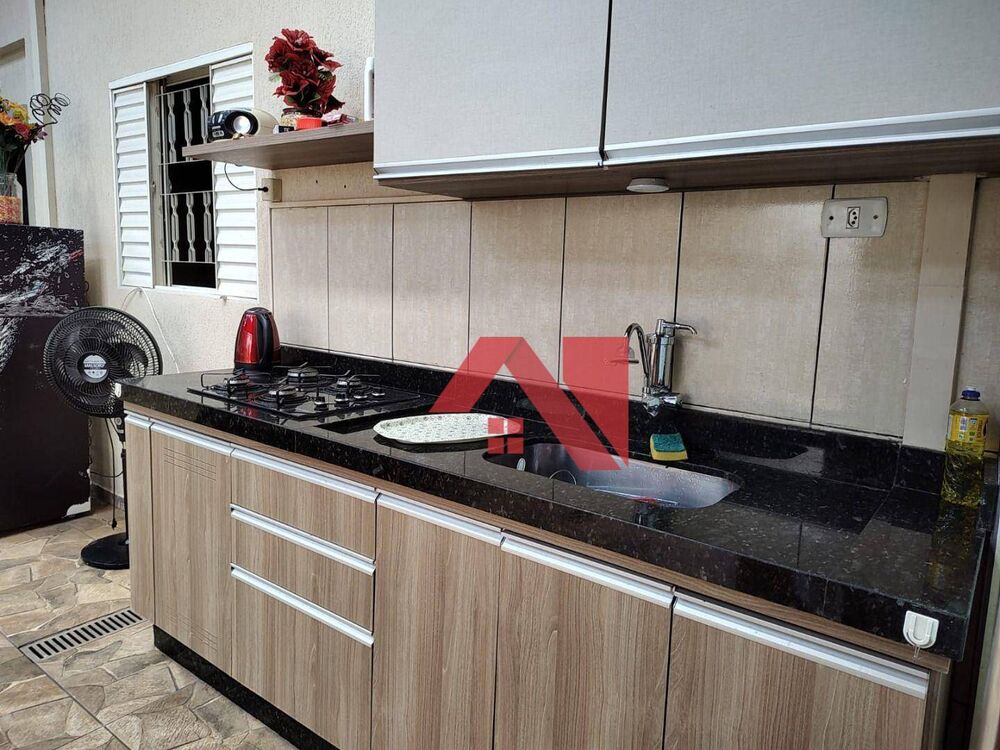 Casa, 3 quartos, 188 m² - Foto 4