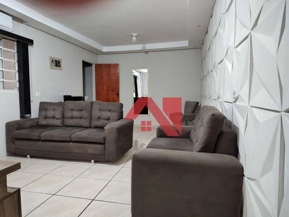 Casa, 3 quartos, 188 m² - Foto 11