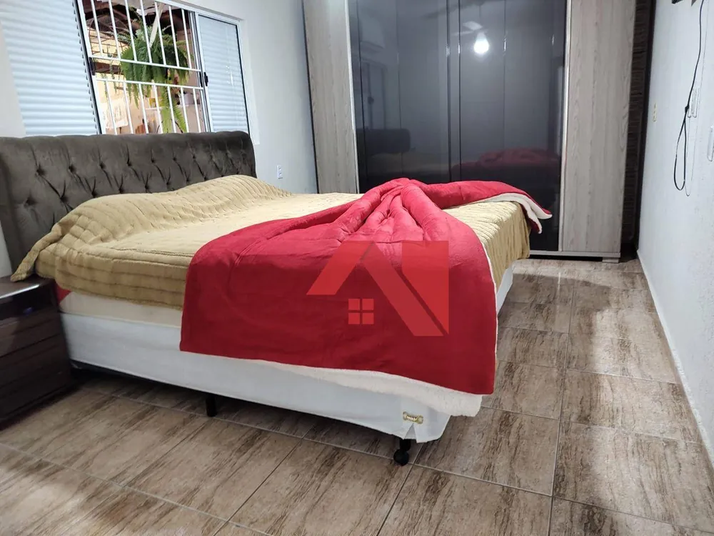 Casa, 3 quartos, 188 m² - Foto 7