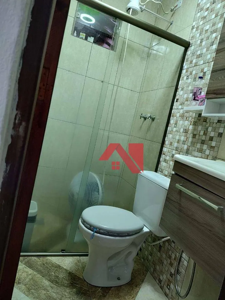 Casa, 3 quartos, 188 m² - Foto 10