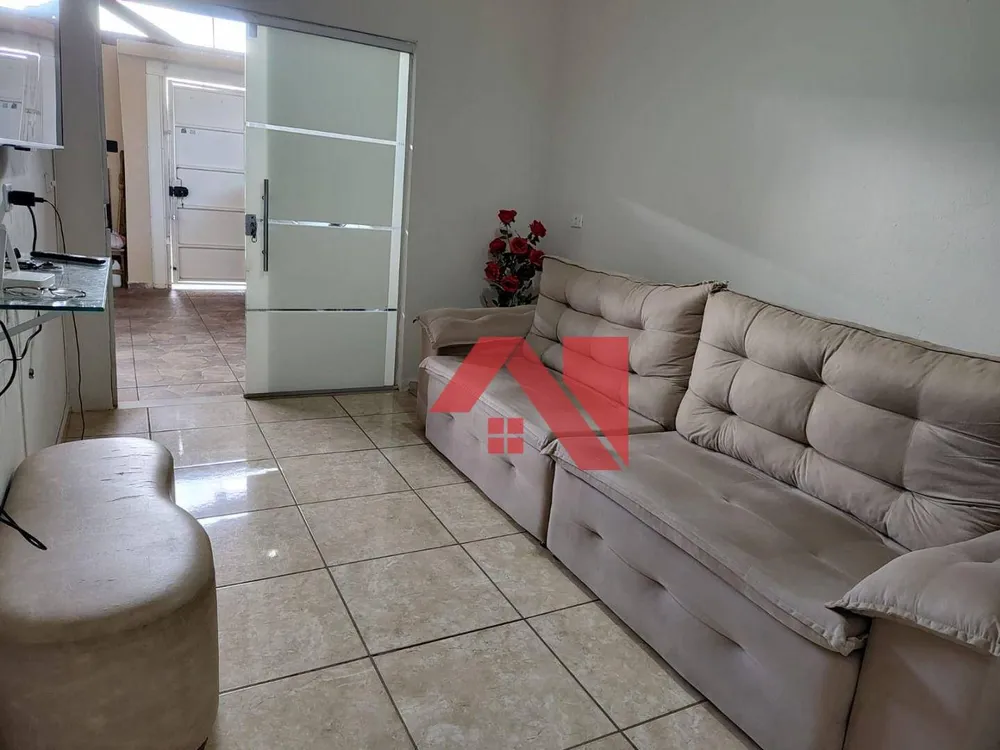 Casa, 3 quartos, 188 m² - Foto 5
