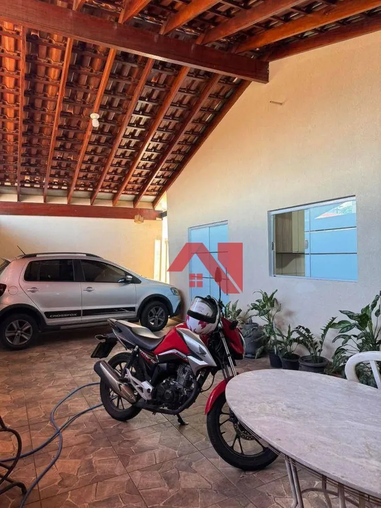Casa, 3 quartos, 188 m² - Foto 11