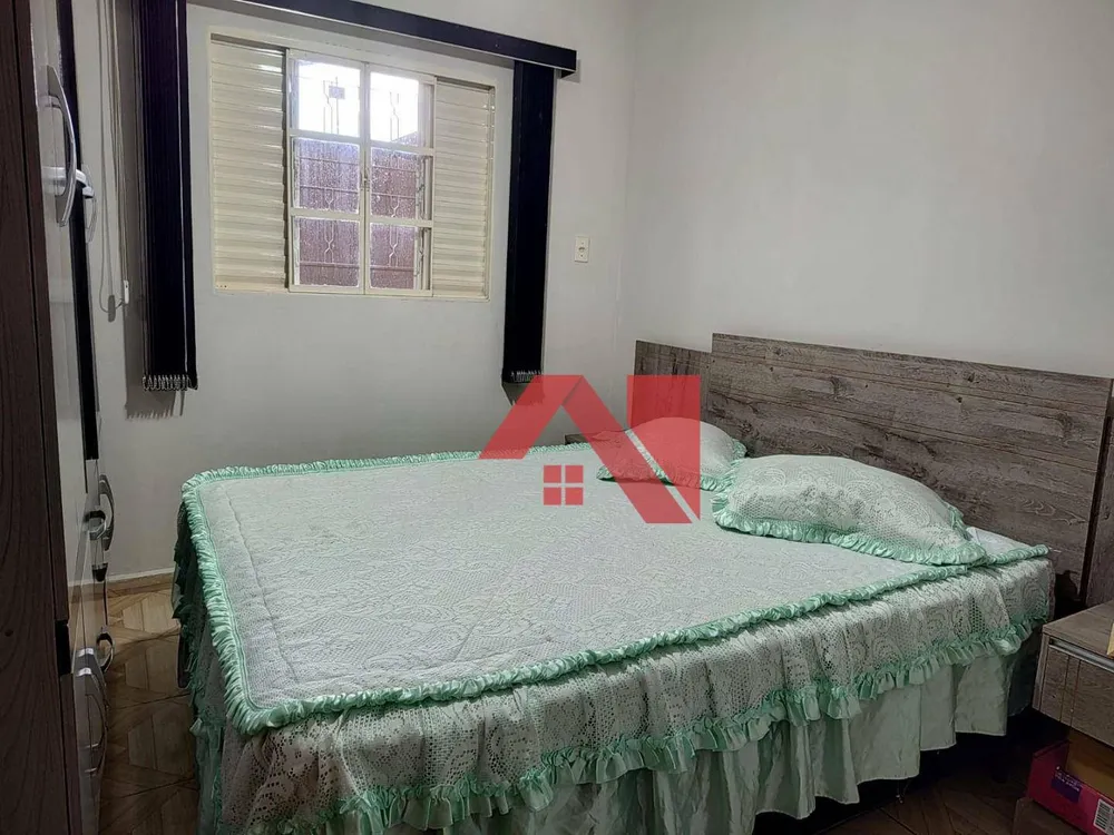 Casa, 3 quartos, 188 m² - Foto 6