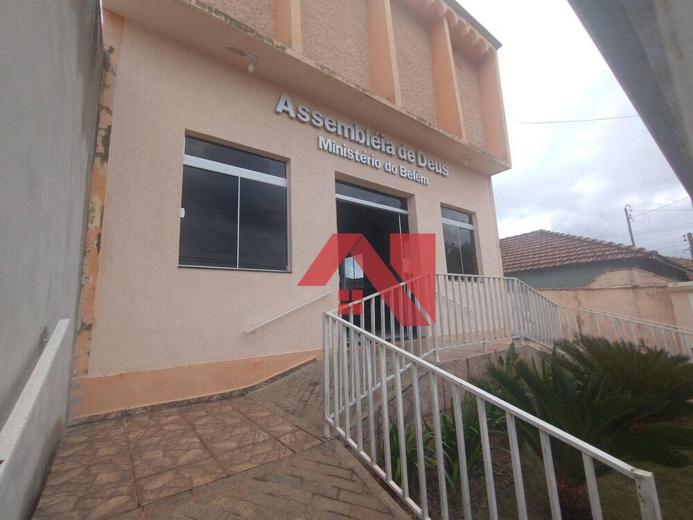 Loja-Salão, 250 m² - Foto 11