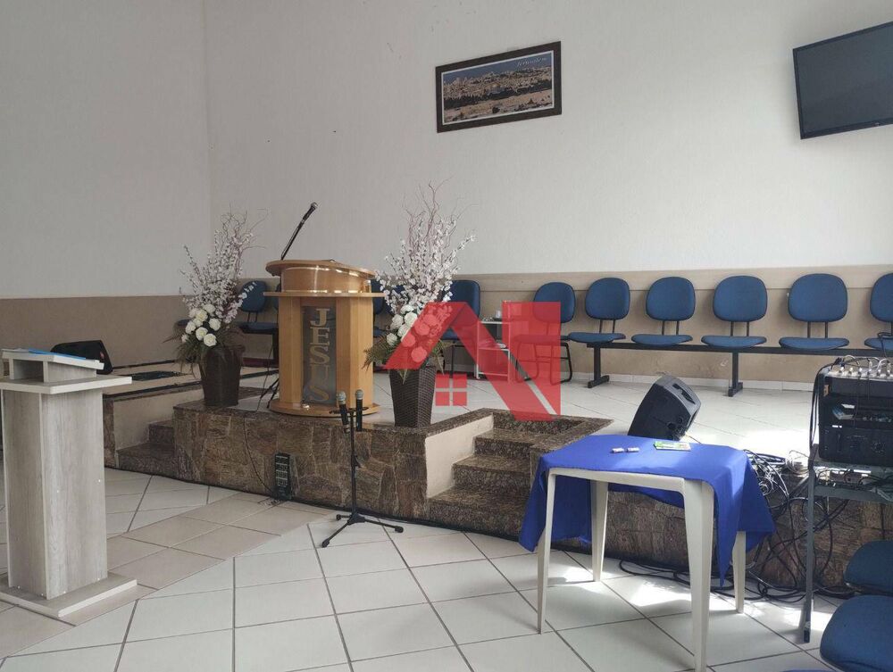 Loja-Salão, 250 m² - Foto 12