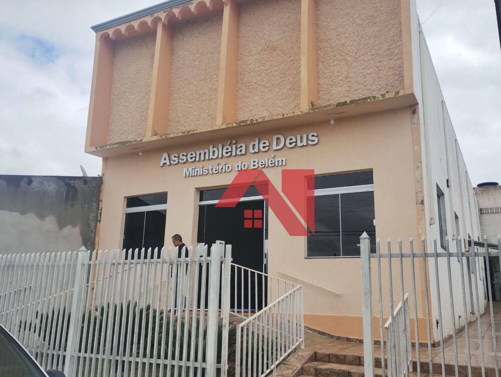 Loja-Salão, 250 m² - Foto 8