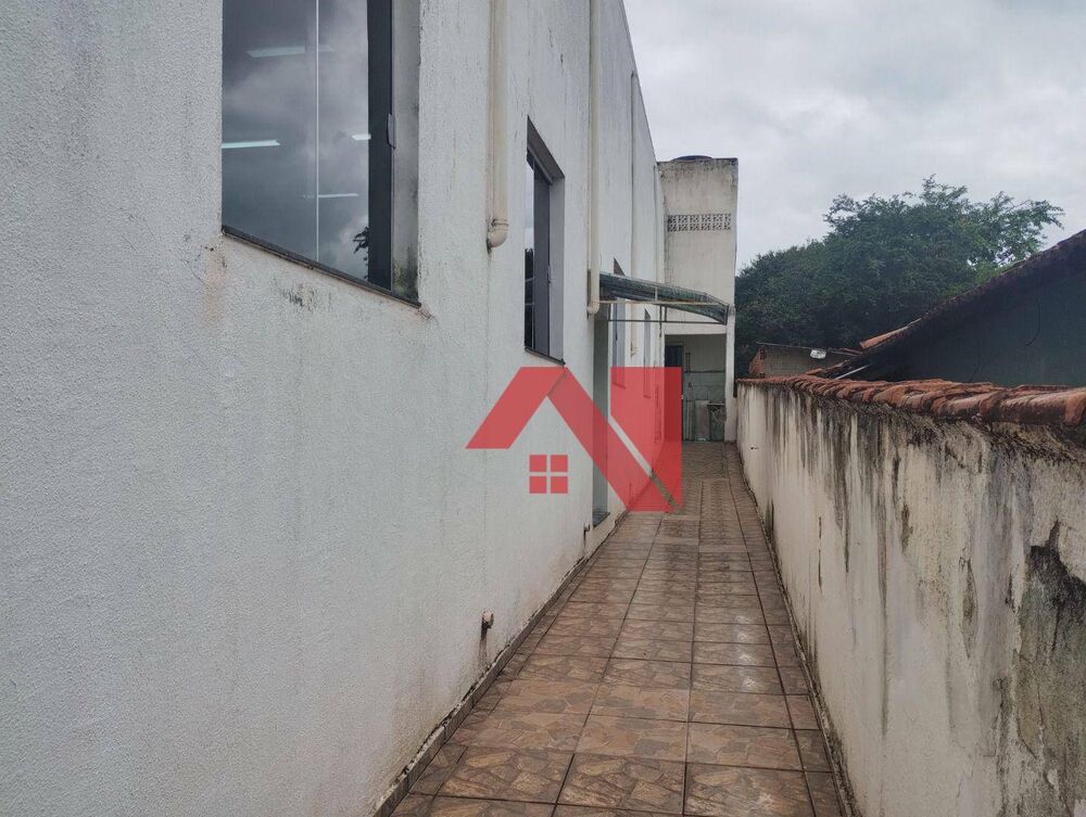 Loja-Salão, 250 m² - Foto 7