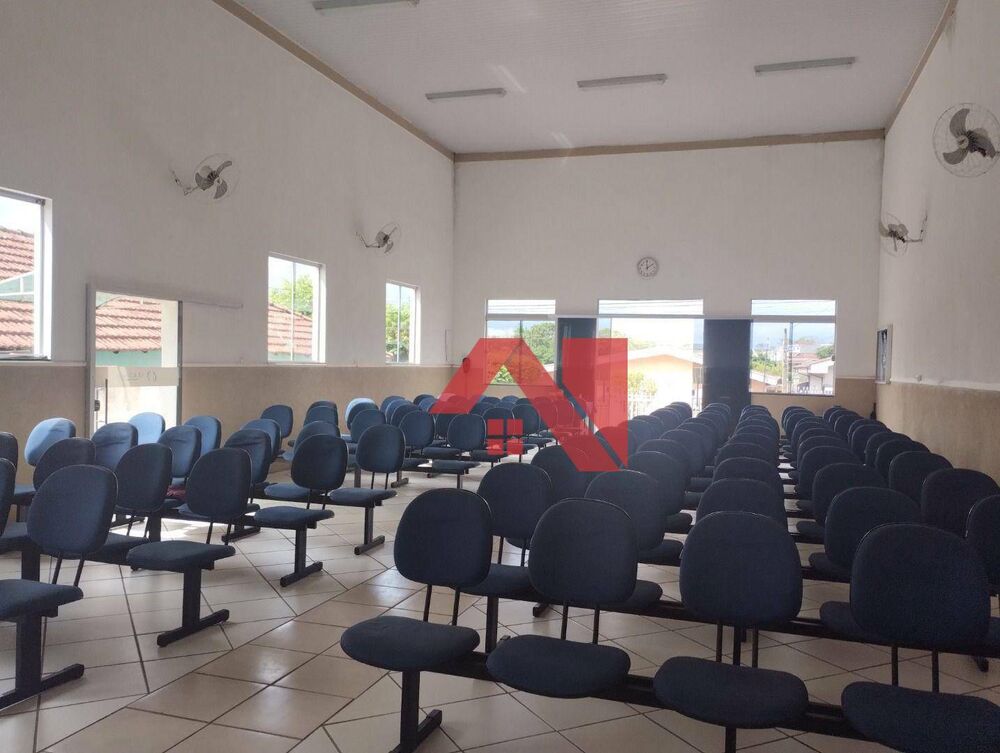 Loja-Salão, 250 m² - Foto 1