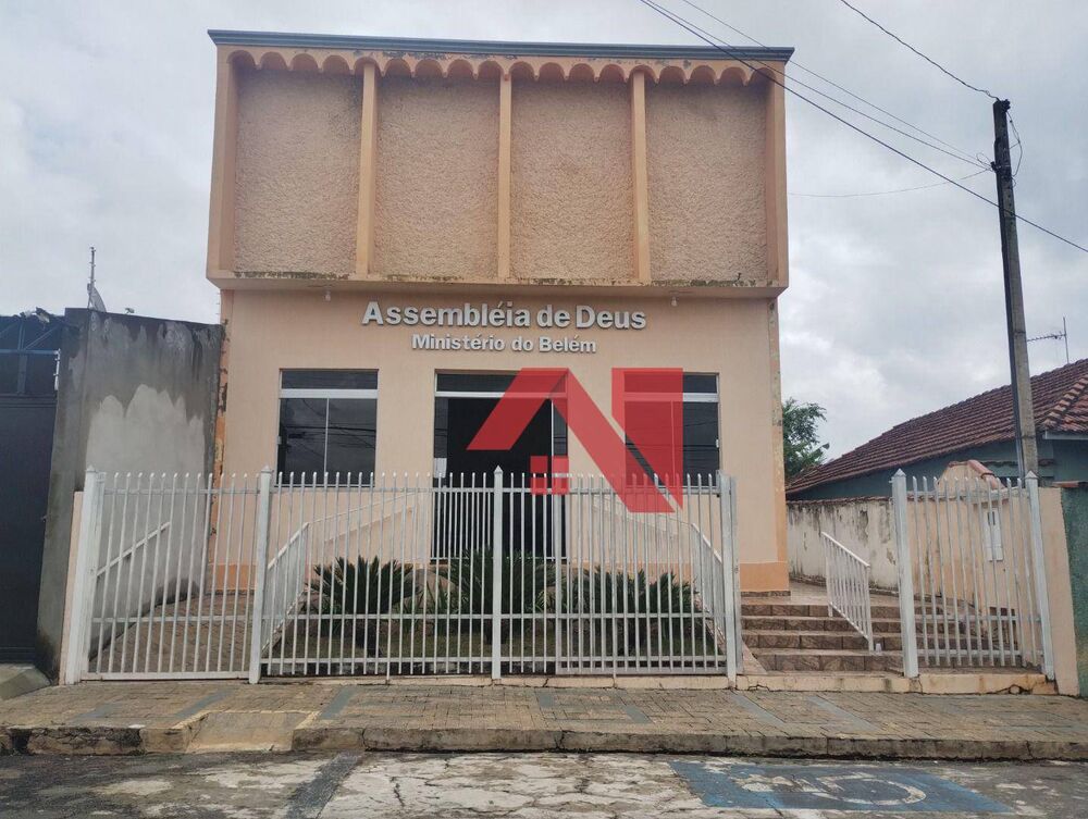 Loja-Salão, 250 m² - Foto 9