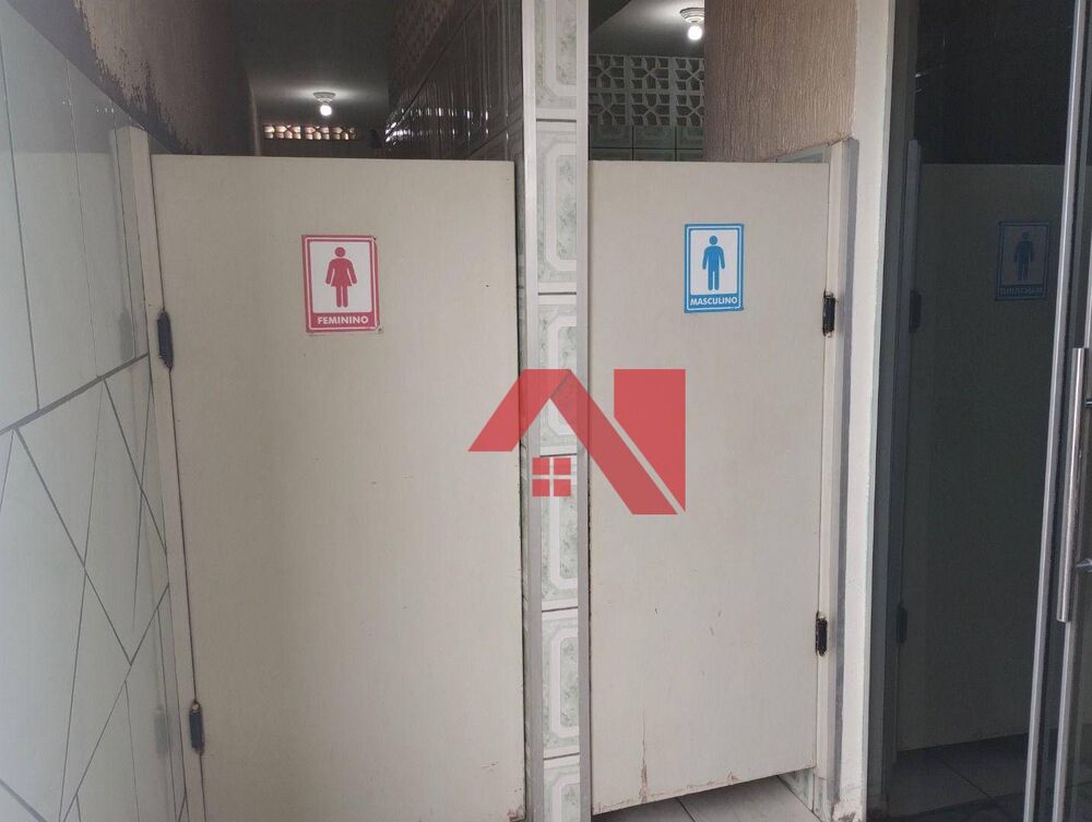 Loja-Salão, 250 m² - Foto 28