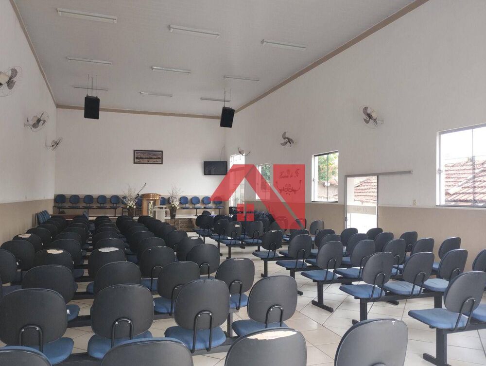 Loja-Salão, 250 m² - Foto 19