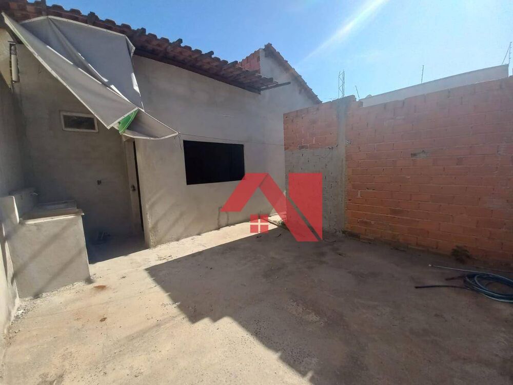 Casa, 2 quartos, 80 m² - Foto 5