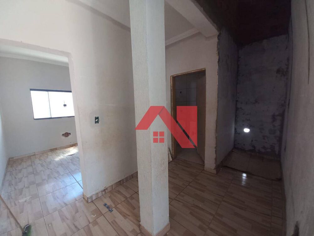 Casa, 2 quartos, 80 m² - Foto 7