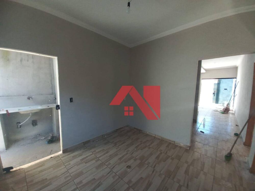 Casa, 2 quartos, 80 m² - Foto 6