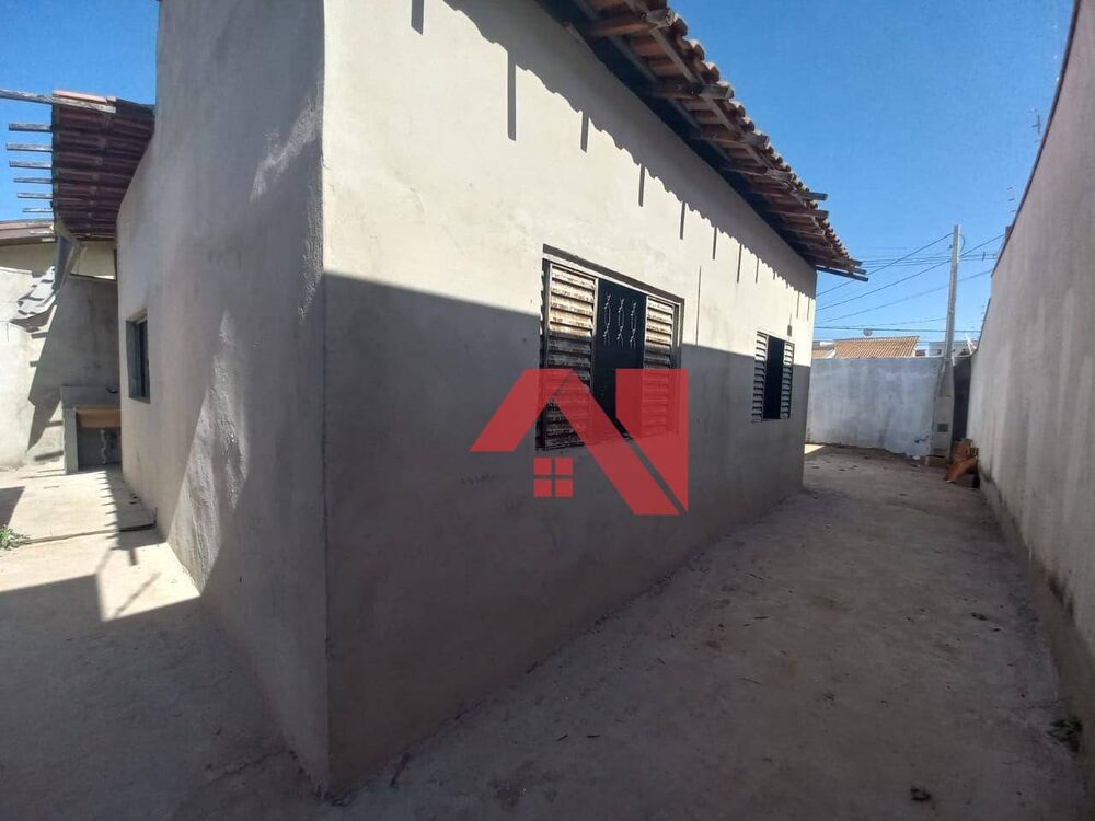 Casa, 2 quartos, 80 m² - Foto 3