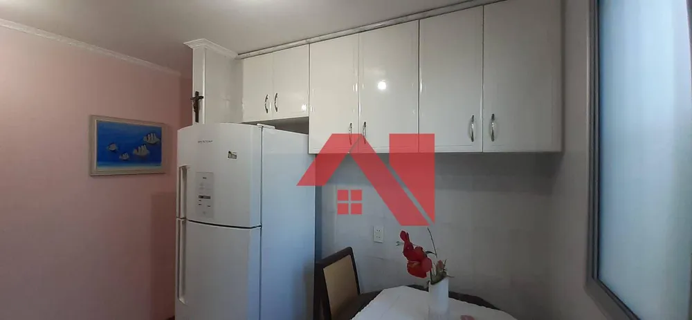 Apartamento, 2 quartos, 50 m² - Foto 9