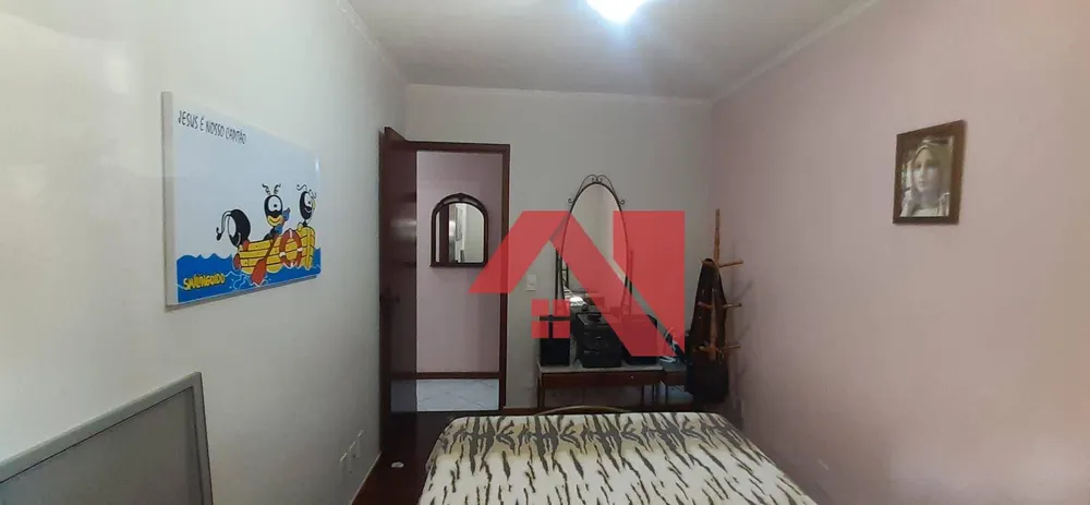Apartamento, 2 quartos, 50 m² - Foto 8
