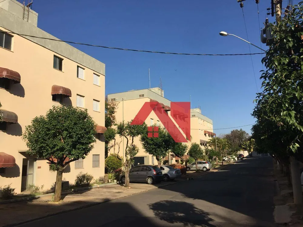 Apartamento, 2 quartos, 50 m² - Foto 12