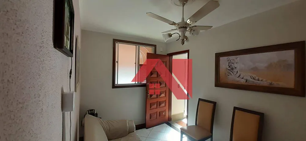 Apartamento, 2 quartos, 50 m² - Foto 16